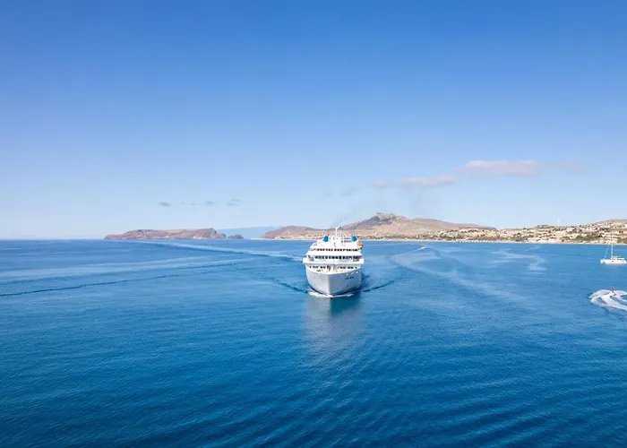 H2Ome By An Island Apart