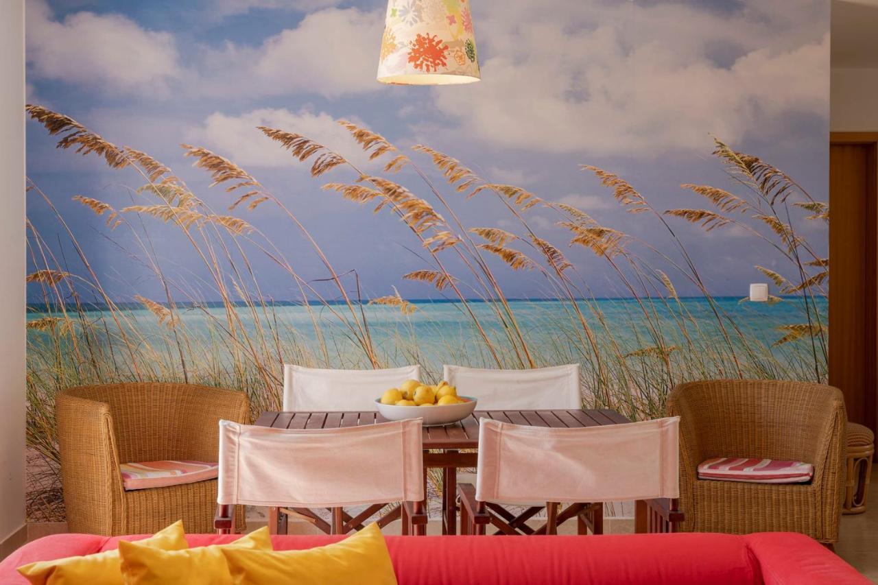 H2ome By An Island * Porto Santo