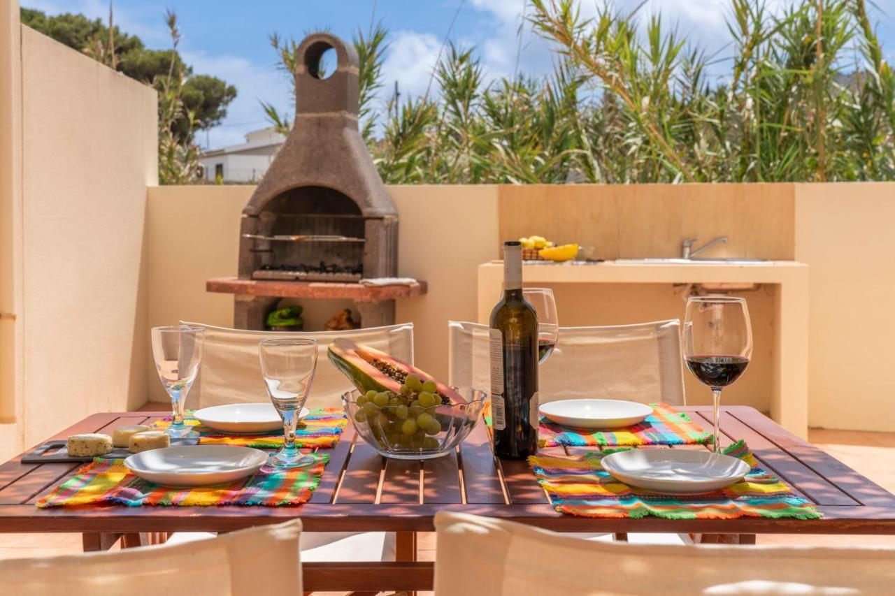 Casa vacanze H2ome By An Island Porto Santo