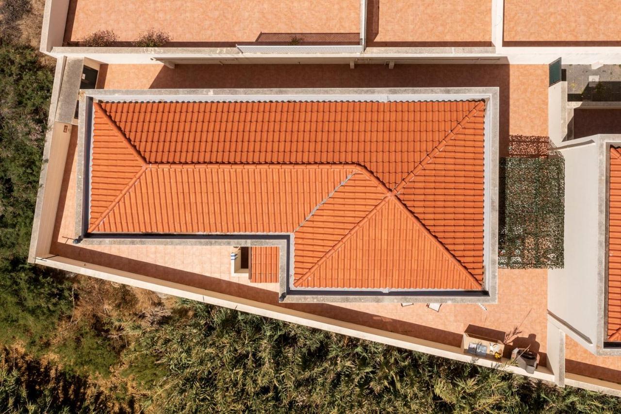 Casa vacanze H2ome By An Island Porto Santo