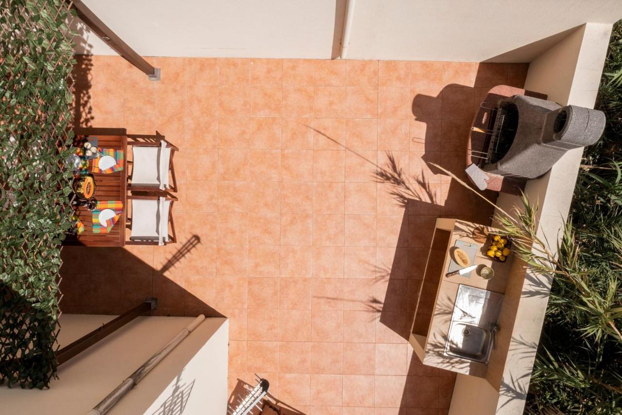 Casa vacanze H2ome By An Island *