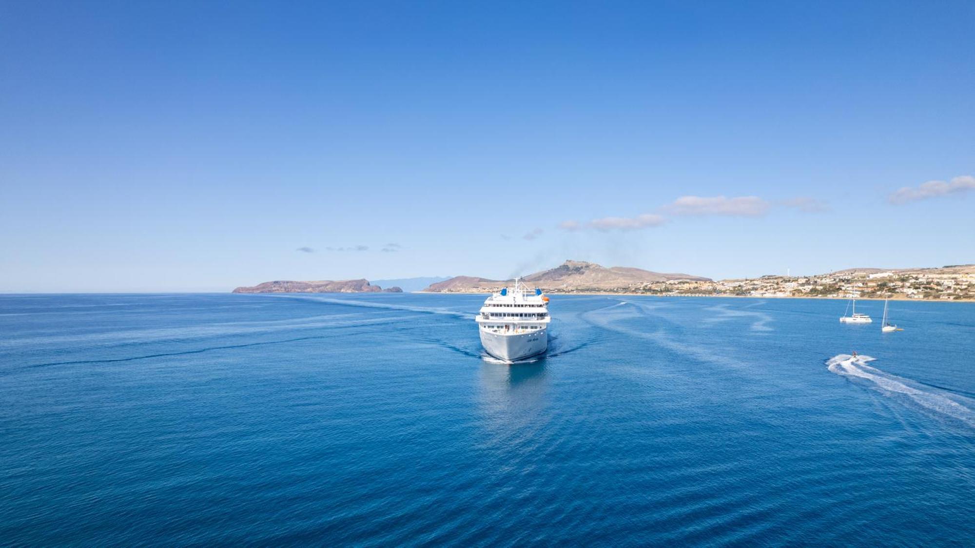 H2ome By An Island * Porto Santo