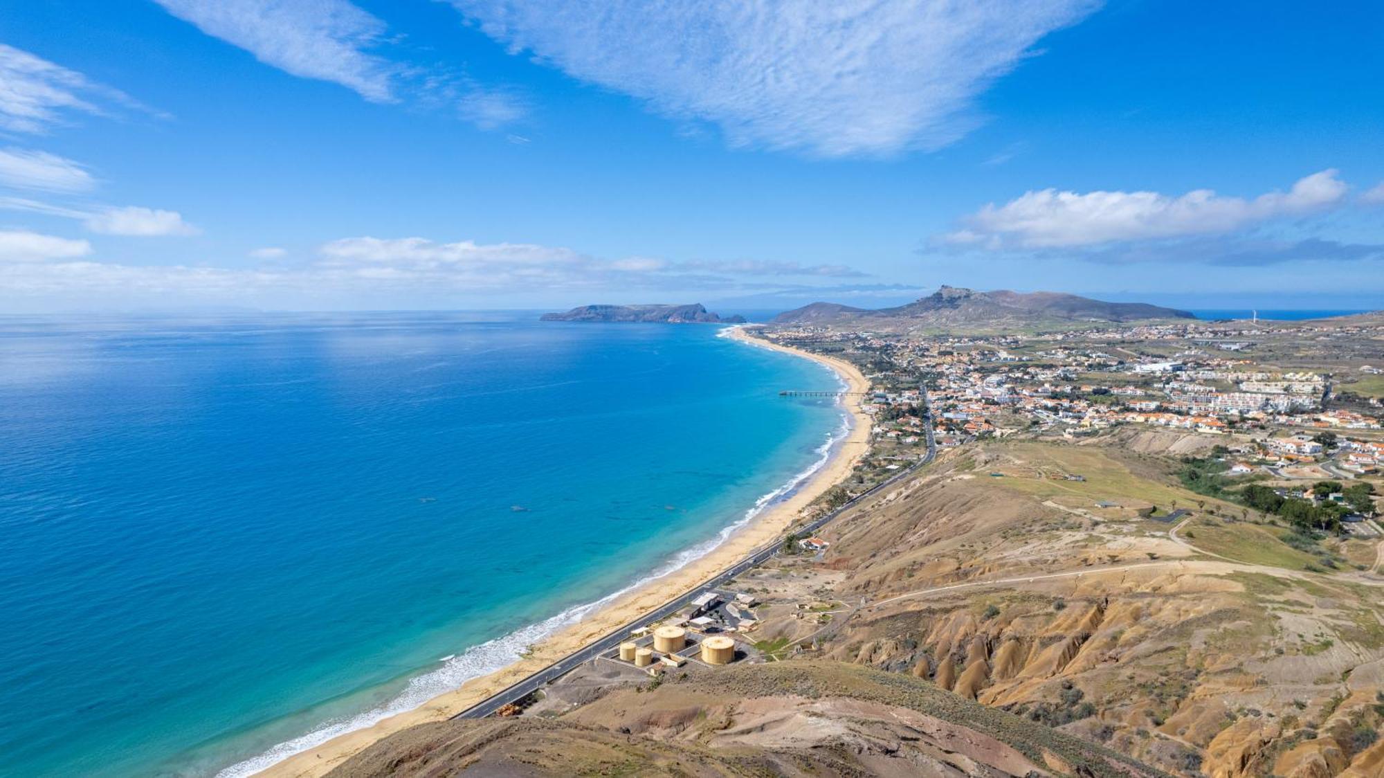 Casa vacanze H2ome By An Island Porto Santo